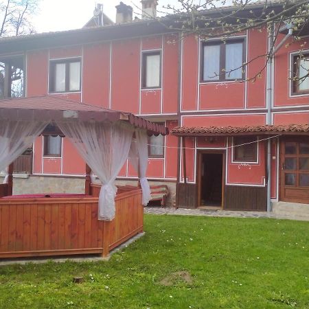 Стаи За Гости Дора كوبريفشتيتسا المظهر الخارجي الصورة