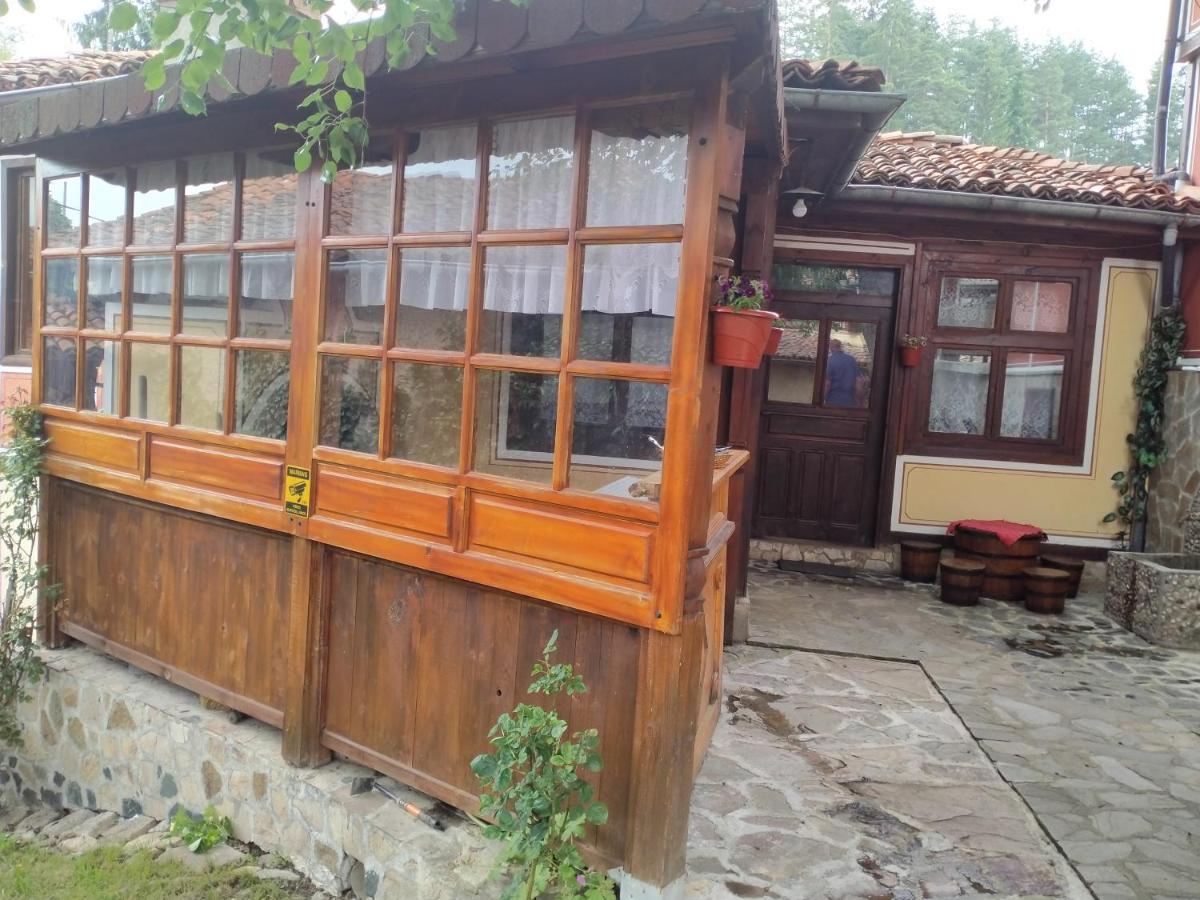 Стаи За Гости Дора كوبريفشتيتسا المظهر الخارجي الصورة