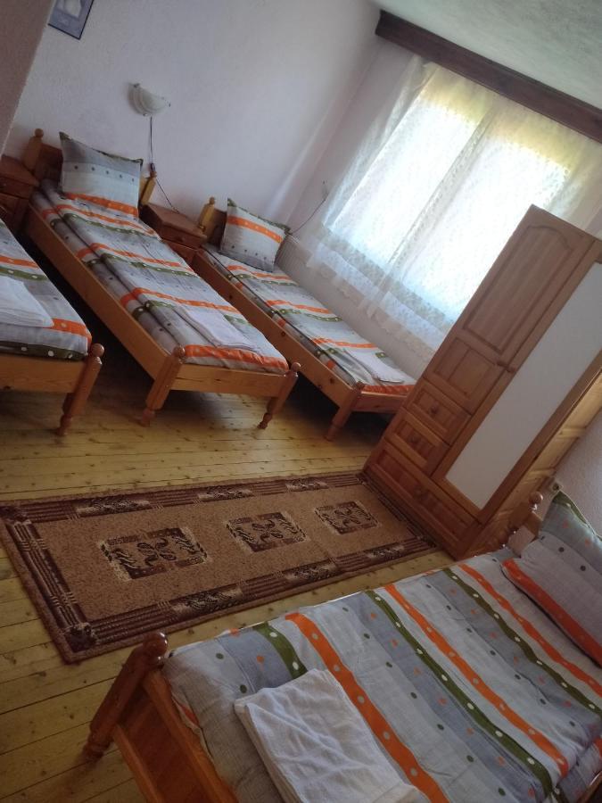 Стаи За Гости Дора كوبريفشتيتسا الغرفة الصورة