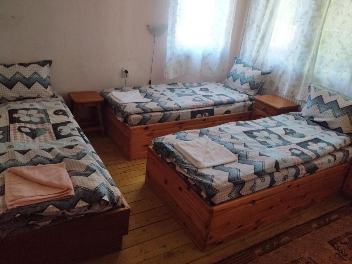 Стаи За Гости Дора كوبريفشتيتسا الغرفة الصورة